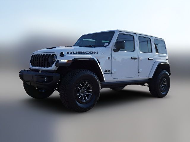 2024 Jeep Wrangler Rubicon 392