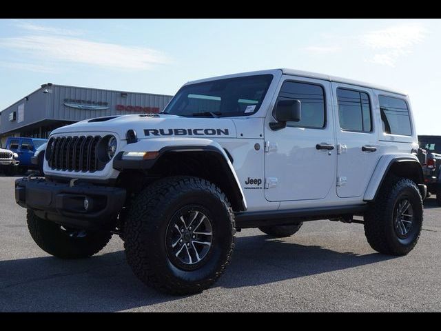 2024 Jeep Wrangler Rubicon 392