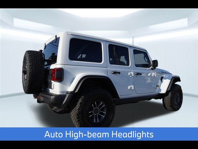 2024 Jeep Wrangler Rubicon 392