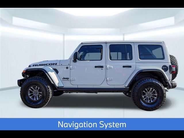 2024 Jeep Wrangler Rubicon 392