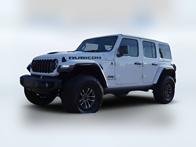 2024 Jeep Wrangler Rubicon 392