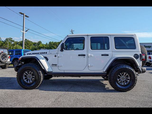 2024 Jeep Wrangler Rubicon 392