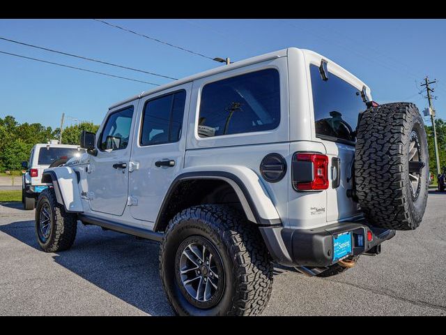 2024 Jeep Wrangler Rubicon 392