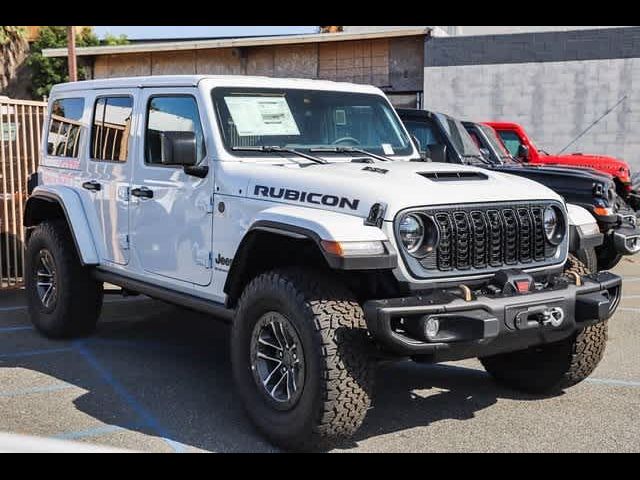 2024 Jeep Wrangler Rubicon 392