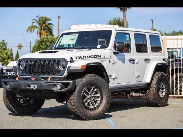 2024 Jeep Wrangler Rubicon 392