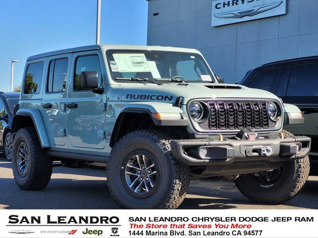 2024 Jeep Wrangler Rubicon 392