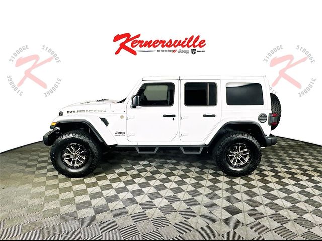 2024 Jeep Wrangler Rubicon 392