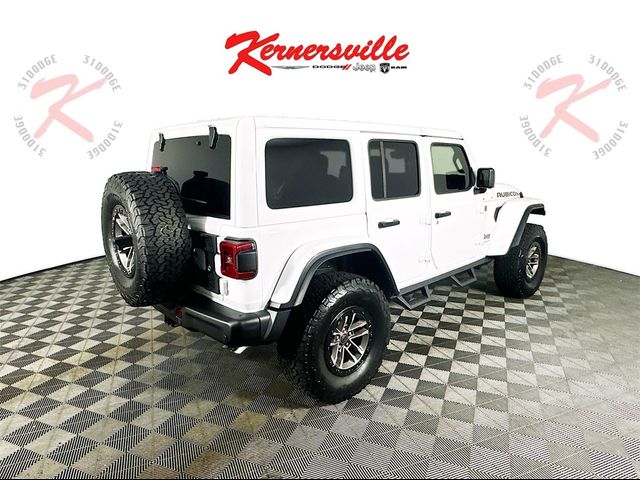 2024 Jeep Wrangler Rubicon 392