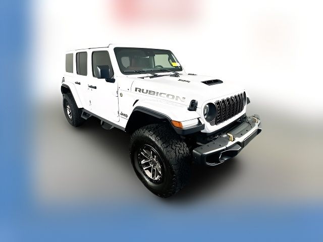 2024 Jeep Wrangler Rubicon 392