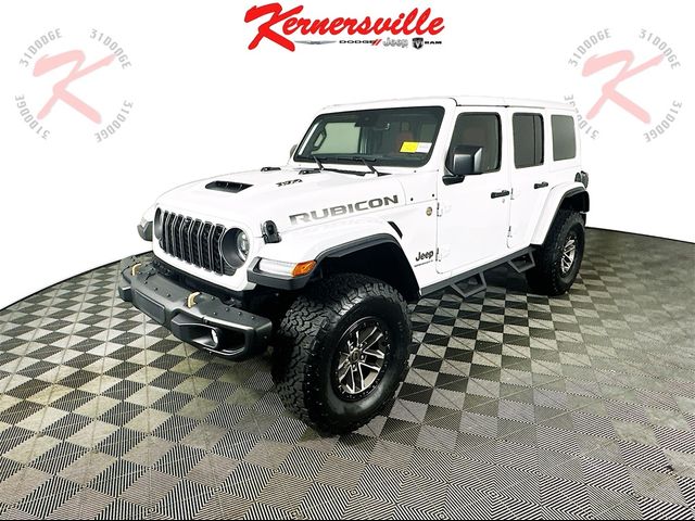 2024 Jeep Wrangler Rubicon 392