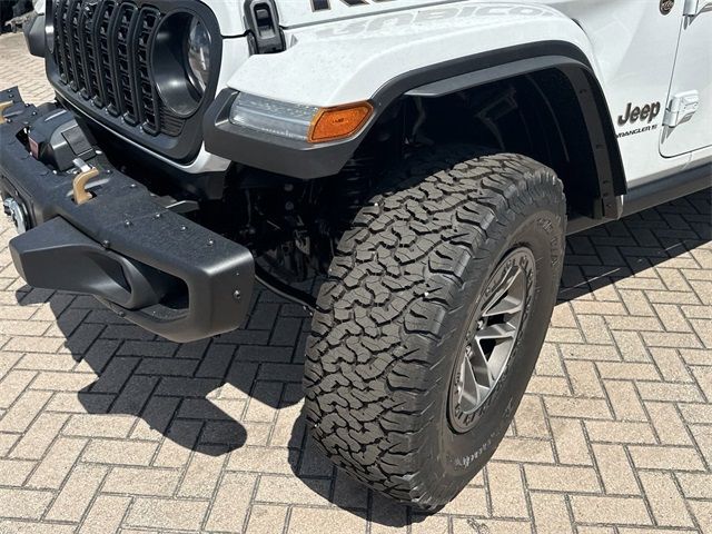 2024 Jeep Wrangler Rubicon 392