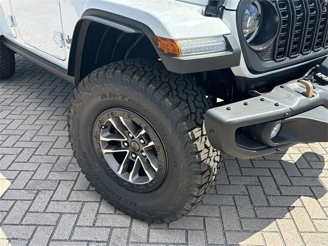 2024 Jeep Wrangler Rubicon 392