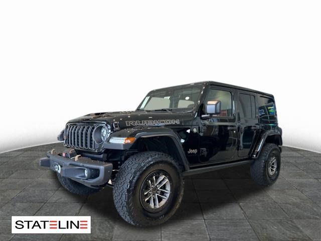 2024 Jeep Wrangler Rubicon 392