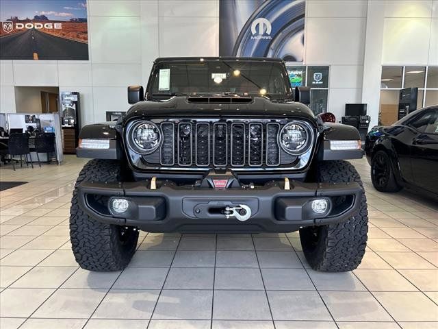 2024 Jeep Wrangler Rubicon 392