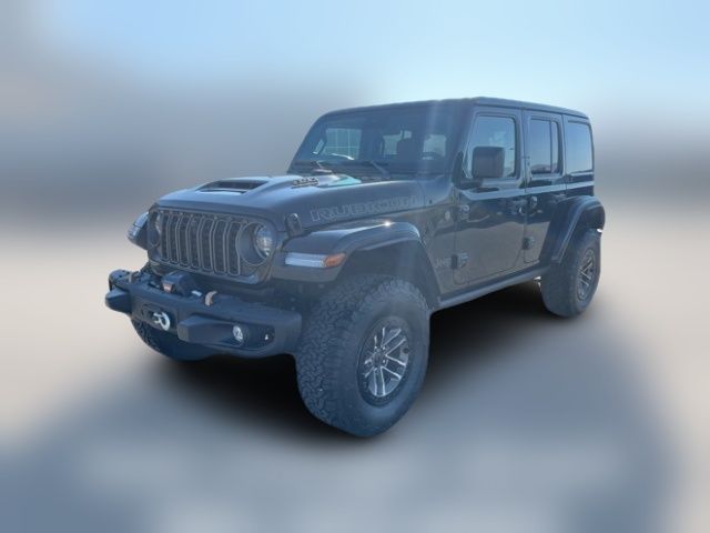 2024 Jeep Wrangler Rubicon 392