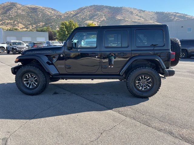 2024 Jeep Wrangler Rubicon 392