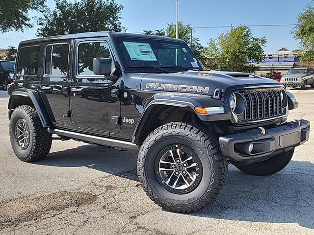 2024 Jeep Wrangler Rubicon 392