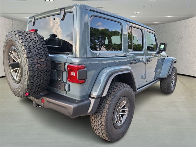 2024 Jeep Wrangler Rubicon 392