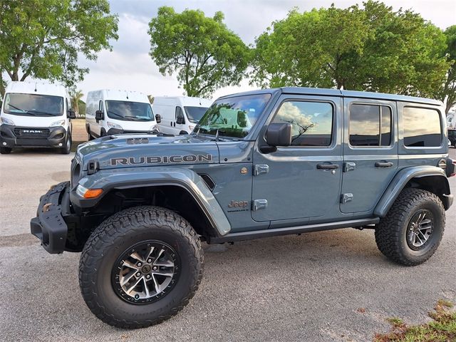 2024 Jeep Wrangler Rubicon 392