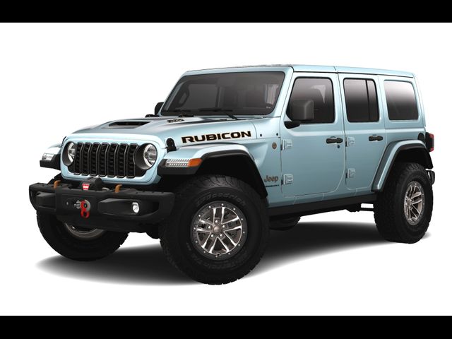 2024 Jeep Wrangler Rubicon 392