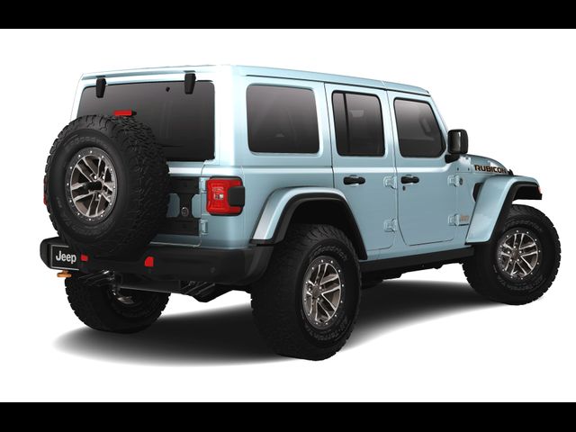 2024 Jeep Wrangler Rubicon 392