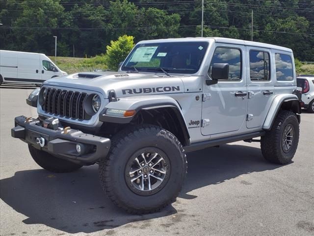 2024 Jeep Wrangler Rubicon 392