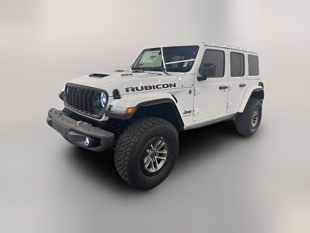 2024 Jeep Wrangler Rubicon 392