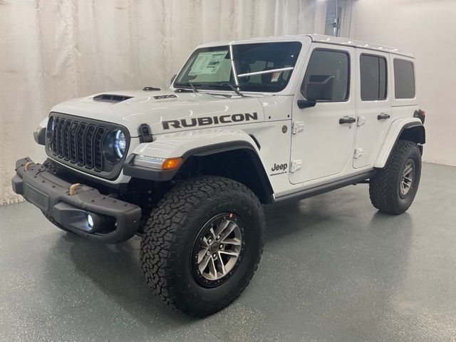 2024 Jeep Wrangler Rubicon 392