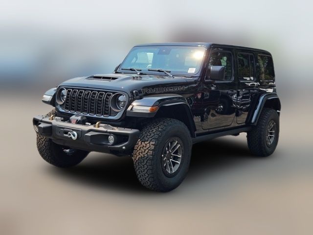 2024 Jeep Wrangler Rubicon 392