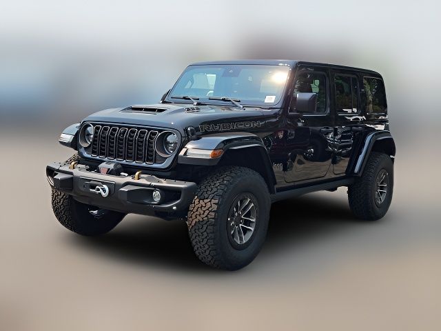 2024 Jeep Wrangler Rubicon 392