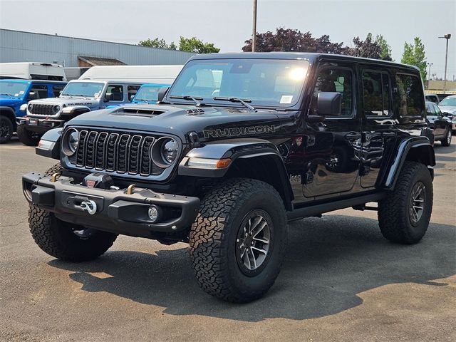 2024 Jeep Wrangler Rubicon 392