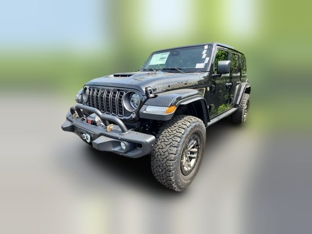 2024 Jeep Wrangler Rubicon 392 Final Edition