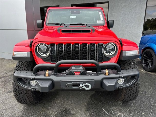 2024 Jeep Wrangler Rubicon 392 Final Edition