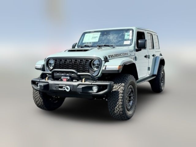 2024 Jeep Wrangler Rubicon 392 Final Edition