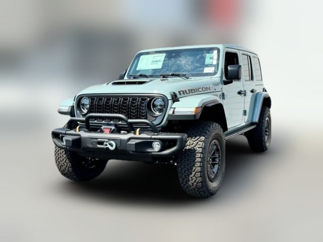 2024 Jeep Wrangler Rubicon 392 Final Edition