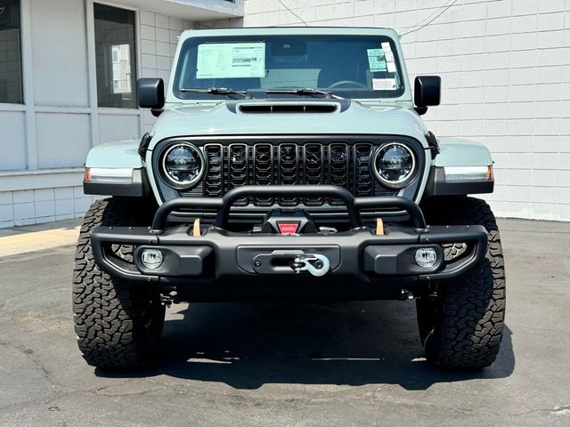 2024 Jeep Wrangler Rubicon 392 Final Edition