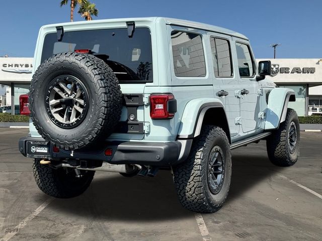 2024 Jeep Wrangler Rubicon 392 Final Edition