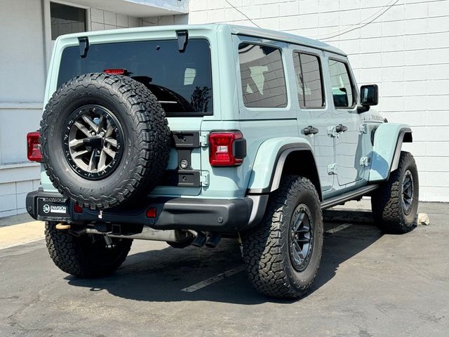 2024 Jeep Wrangler Rubicon 392 Final Edition