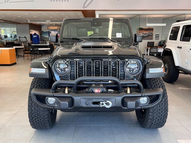 2024 Jeep Wrangler Rubicon 392