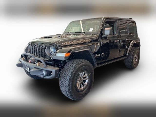 2024 Jeep Wrangler Rubicon 392