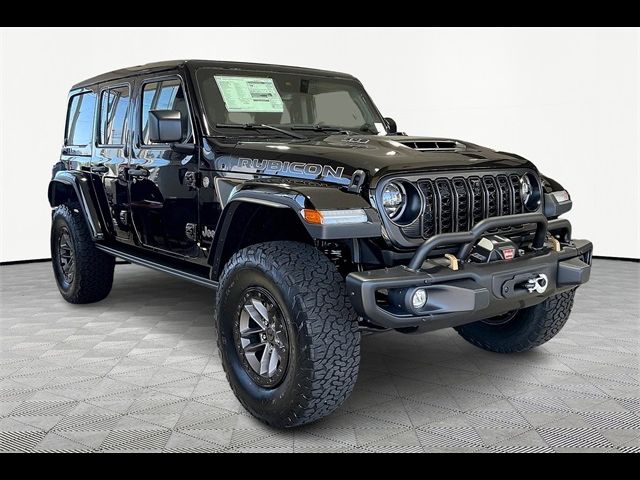 2024 Jeep Wrangler Rubicon 392 Final Edition