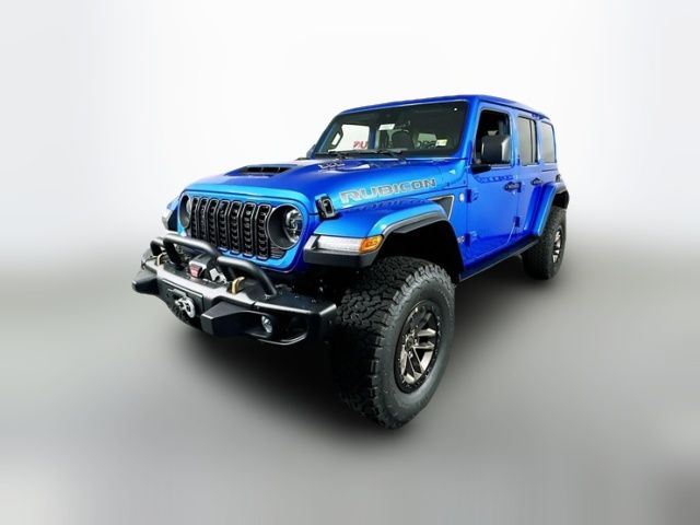 2024 Jeep Wrangler Rubicon 392 Final Edition