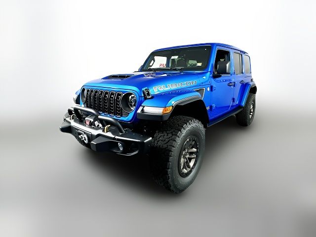 2024 Jeep Wrangler Rubicon 392 Final Edition