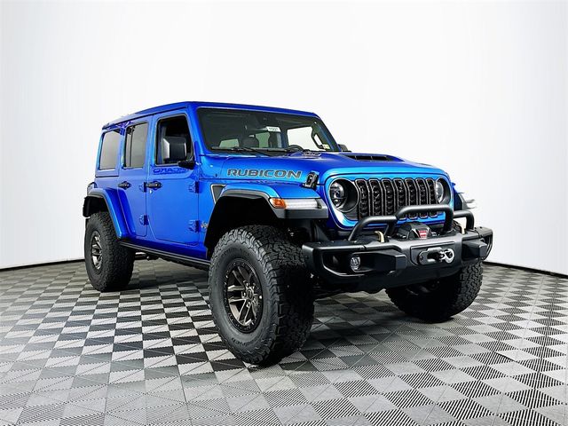 2024 Jeep Wrangler Rubicon 392 Final Edition