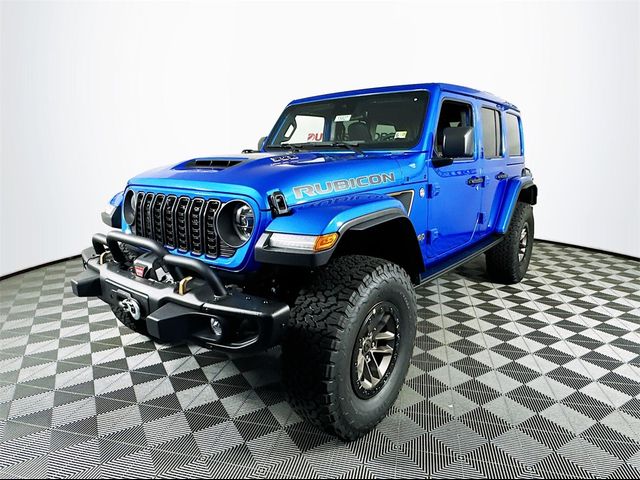 2024 Jeep Wrangler Rubicon 392 Final Edition