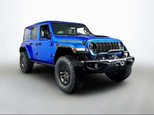 2024 Jeep Wrangler Rubicon 392 Final Edition