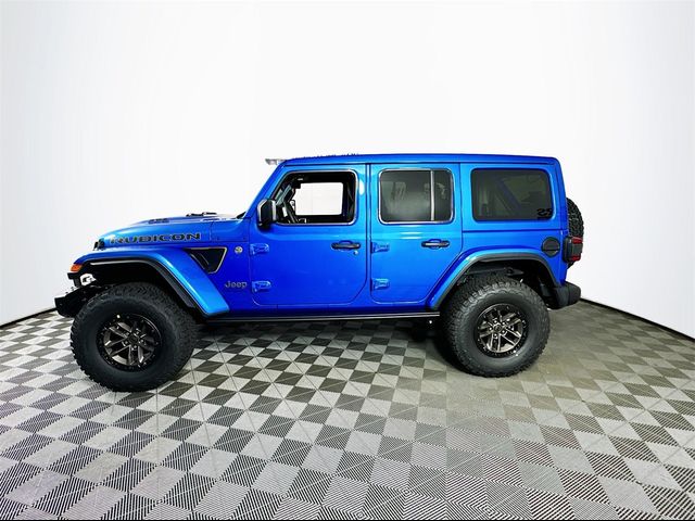 2024 Jeep Wrangler Rubicon 392 Final Edition