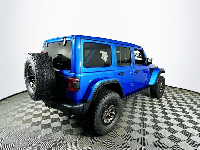 2024 Jeep Wrangler Rubicon 392 Final Edition