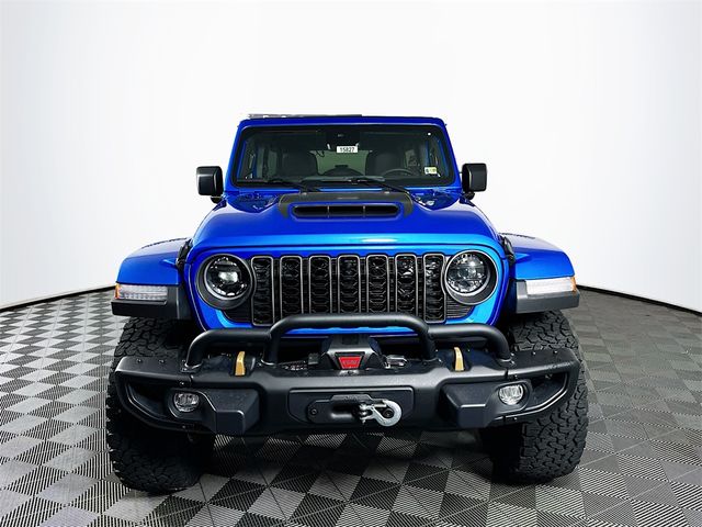 2024 Jeep Wrangler Rubicon 392 Final Edition