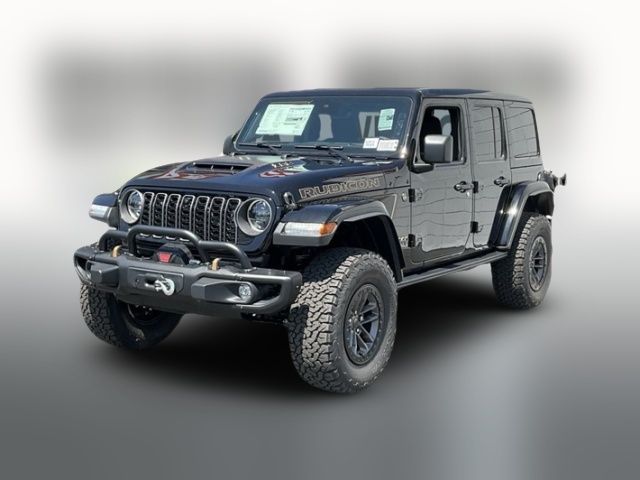 2024 Jeep Wrangler Rubicon 392 Final Edition